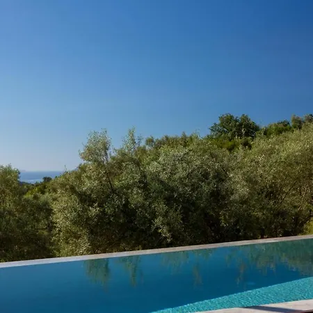 Vila Brand New High-End Faos Villas Three *