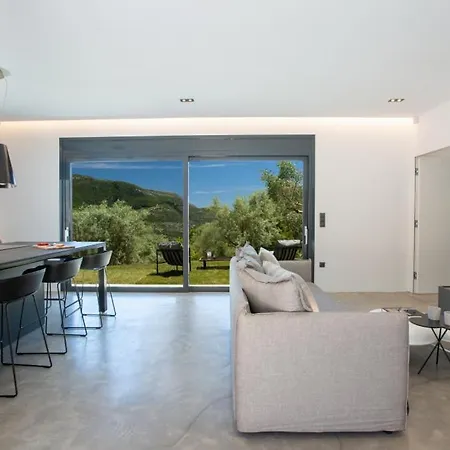 Brand New High-End Faos Villas Three Vila *