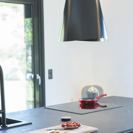 Brand New High-End Faos Villas Three Vila Fternon